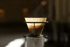 Saint Anthony Industries Phoenix70 Pourover Coffee Dripper -Kitchen Appliances Shop IMG 20809 Edit