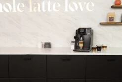 Refurbished Gaggia Cadorna Milk Automatic Espresso Machine -Kitchen Appliances Shop IMG 2458 d907758d c34e 4400 a0cc b01b6e059f2f