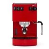 Refurbished Bezzera New Hobby Espresso Machine In Red