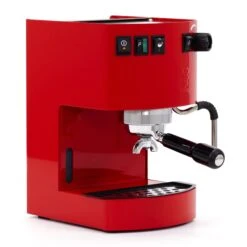 Refurbished Bezzera New Hobby Espresso Machine In Red -Kitchen Appliances Shop IMG 2920 4eec4974 27f2 4dc6 81c2 e8e32cbdc121