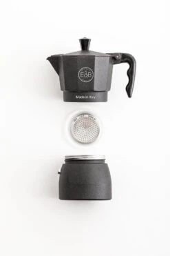 E&B Lab Competition Moka Pot Filter -Kitchen Appliances Shop IMG 3889