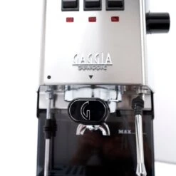 Refurbished Gaggia Classic Pro Semi-Automatic Espresso Machine 18 Refurbished Gaggia Classic Pro Semi-Automatic Espresso Machine -Kitchen Appliances Shop IMG 6414 833308be 42bf 4bb1 8124 f9faf6e5dcc9