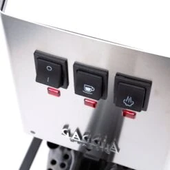Refurbished Gaggia Classic Pro Semi-Automatic Espresso Machine 19 Refurbished Gaggia Classic Pro Semi-Automatic Espresso Machine -Kitchen Appliances Shop IMG 6417 44118d04 f819 4503 b3b2 da73aa310d21