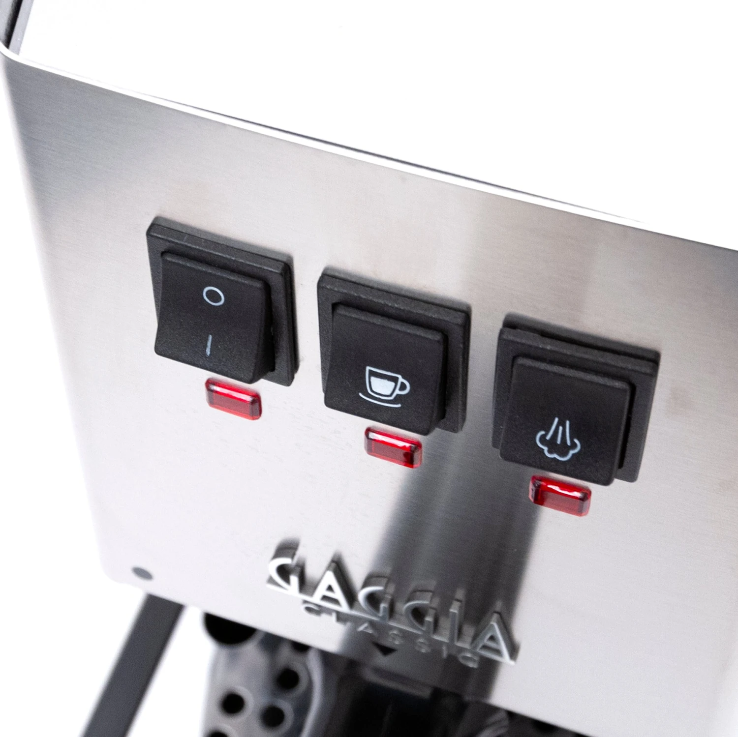 Refurbished Gaggia Classic Pro Semi-Automatic Espresso Machine 7 Refurbished Gaggia Classic Pro Semi-Automatic Espresso Machine - Image 5