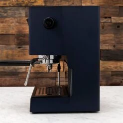 Refurbished Gaggia Classic Pro In Midnight Blue -Kitchen Appliances Shop IMG 7342 328840b3 0863 488a b6bf f9c658178548