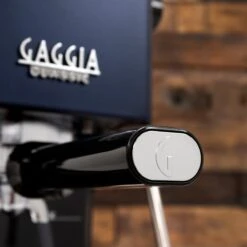 Refurbished Gaggia Classic Pro In Midnight Blue -Kitchen Appliances Shop IMG 7343 175d9d9b e7a0 4254 a093 5c63a4a2c36e