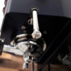 Refurbished Gaggia Classic Pro In Midnight Blue -Kitchen Appliances Shop IMG 7344 42a9304a f35f 43db b345 afea219a7ae2