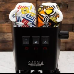 Refurbished Gaggia Classic Pro In Tuxedo Black 10 Refurbished Gaggia Classic Pro In Tuxedo Black -Kitchen Appliances Shop IMG 7356 2f61a610 e657 4634 ac28 f87787271972
