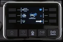 Refurbished Gaggia Cadorna Milk Automatic Espresso Machine -Kitchen Appliances Shop IntuitiveInterface IMG 0206 01 1 4606badd 45d4 47ef 995e 1377d0df18c5