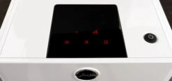 JURA A1 Espresso Machine - Piano White 21 JURA A1 Espresso Machine - Piano White -Kitchen Appliances Shop JURA A1 grid3 controls IMG 7590