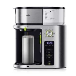Braun KF9070SI MultiServe Brewing System In Silver -Kitchen Appliances Shop KF9070SI 3 2000x2000 b23c48b9 30d1 4ef1 853f f93a0d6c32e8