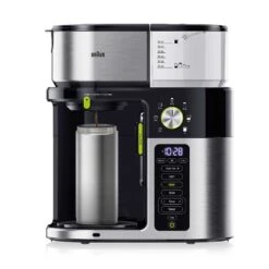 Braun KF9150 MultiServe Brewing System - Black 11 Braun KF9150 MultiServe Brewing System - Black -Kitchen Appliances Shop KF9150BK 3 2000x2000 aa183de7 e72c 4787 a8b3 d1141ccc32c4