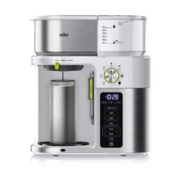 Braun KF9150 MultiServe Brewing System In White 11 Braun KF9150 MultiServe Brewing System In White -Kitchen Appliances Shop KF9150WH 3 2000x2000 9bfea358 c854 4308 ae1b b6847fdee389