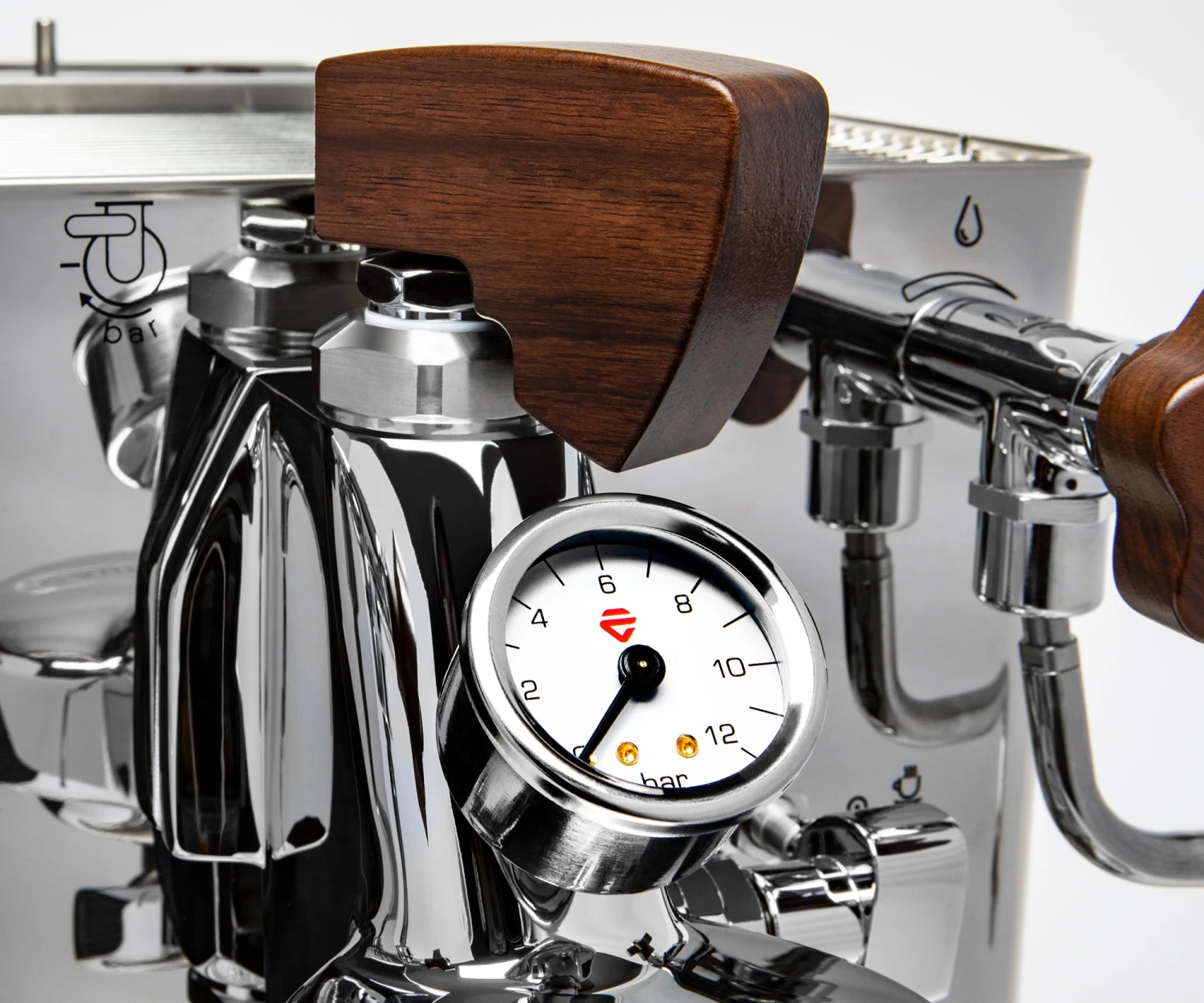 Lelit Bianca V3 Dual Boiler Espresso Machine 10 Lelit Bianca V3 Dual Boiler Espresso Machine - Image 8