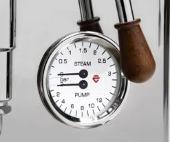 Lelit Bianca V3 Dual Boiler Espresso Machine - Matte White -Kitchen Appliances Shop LLTBIANCA SS 0165 G 39ce9999 6afe 4a93 8fbb 392611d9caec