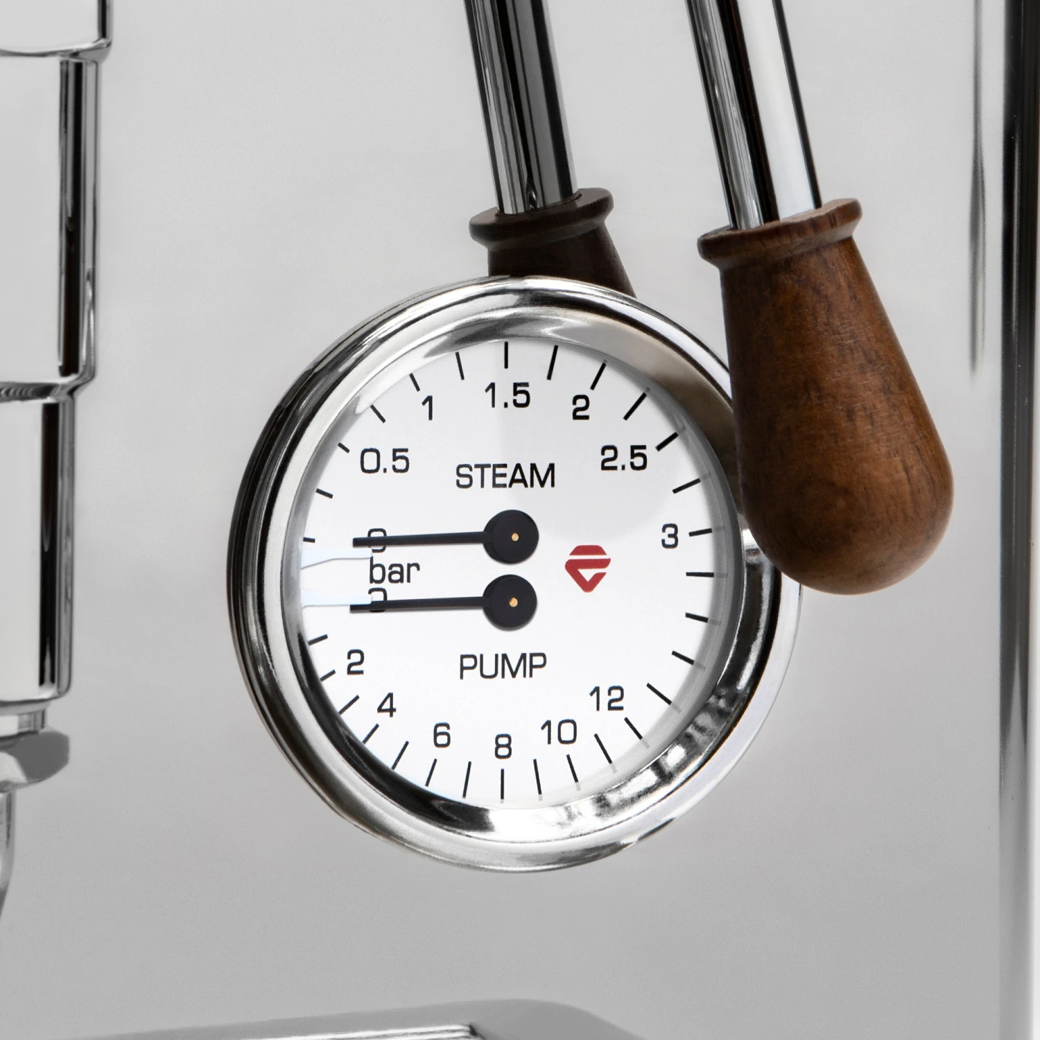 Lelit Bianca V3 Dual Boiler Espresso Machine 7 Lelit Bianca V3 Dual Boiler Espresso Machine - Image 5