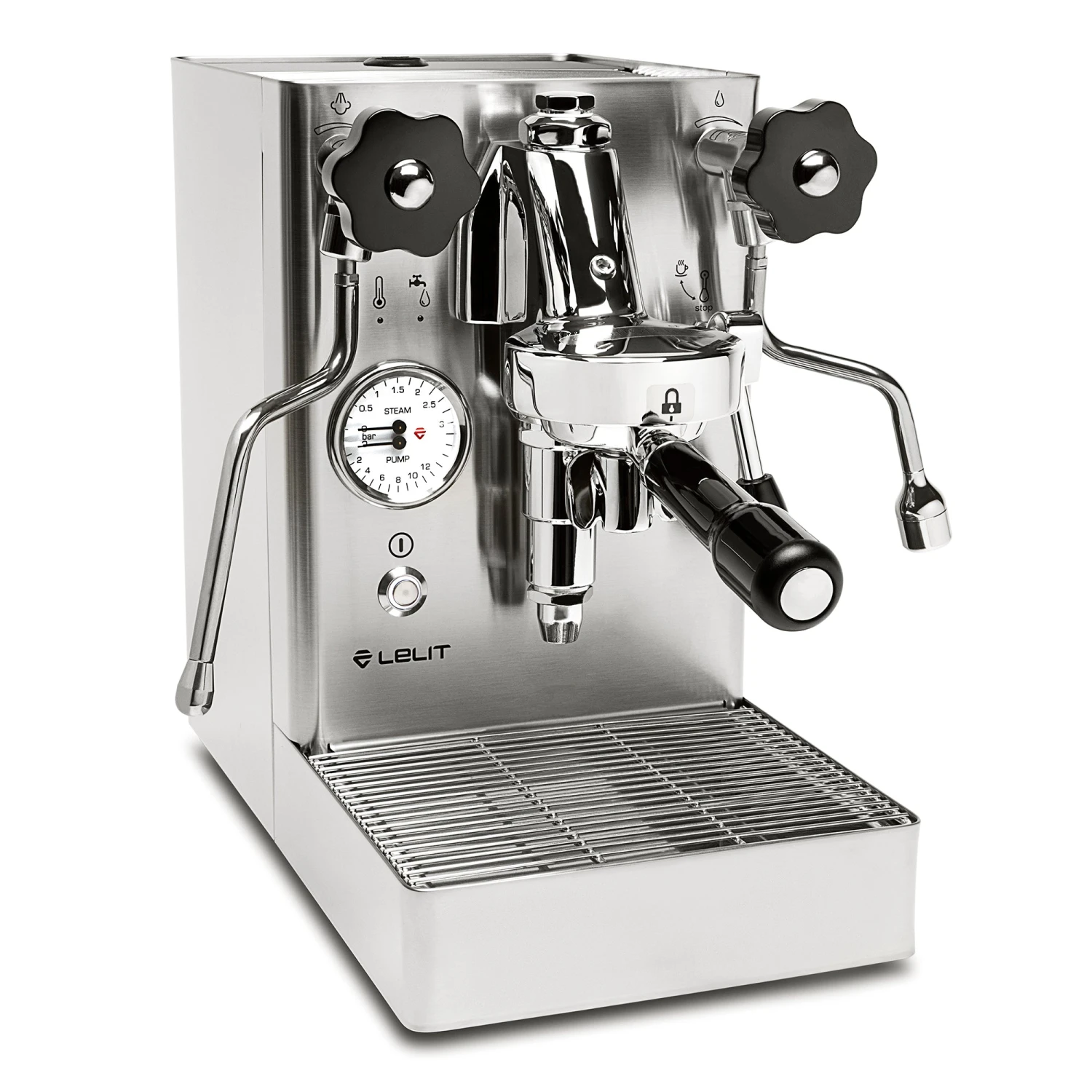 Lelit Mara X Heat Exchanger Espresso Machine 3 Lelit Mara X Heat Exchanger Espresso Machine