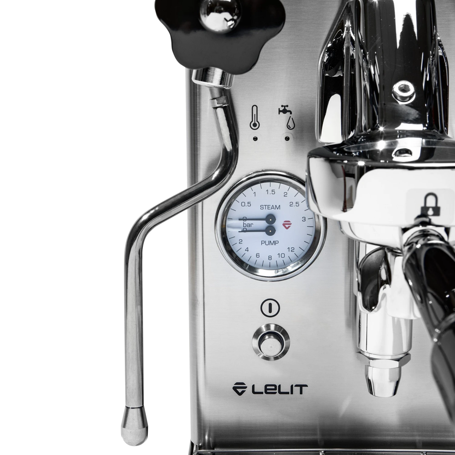 Lelit Mara X Heat Exchanger Espresso Machine 4 Lelit Mara X Heat Exchanger Espresso Machine - Image 2