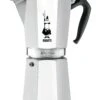 Bialetti Moka Express 12-Cup Moka Pot