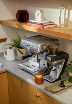 Breville BES881 Barista Touch Impress 31 Breville BES881 Barista Touch Impress -Kitchen Appliances Shop MadronaTreehouseShoot 20221118 WEB 41