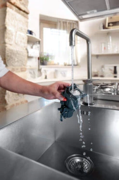 DeLonghi Magnifica Evo ECAM29084SB -Kitchen Appliances Shop MagnificaEvo ECAM29084SB Lifestyle Alt4