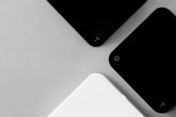 Acaia Pearl Coffee Scale In Pitch Black 12 Acaia Pearl Coffee Scale In Pitch Black -Kitchen Appliances Shop Marketing 02