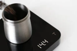 Acaia Pearl Coffee Scale In Pitch Black 10 Acaia Pearl Coffee Scale In Pitch Black -Kitchen Appliances Shop Marketing 03