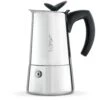 Bialetti Musa Stovetop Coffee Maker 4 Cup -Kitchen Appliances Shop Musa Main
