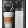 Nespresso Gran Lattissima Espresso Machine By DeLonghi - Black -Kitchen Appliances Shop Nespresso Black