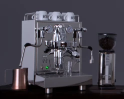 ECM Mechanika Max Espresso Machine -Kitchen Appliances Shop OnOffTime