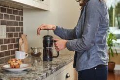 Espro P3 Press - 32 Oz Black -Kitchen Appliances Shop P3 18 kitchen press 6916