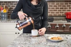 Espro P5 Press - Copper-Plated Stainless Steel -Kitchen Appliances Shop P5copper kitchen t pour2 7202