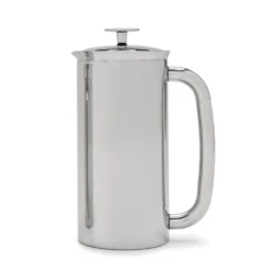 Espro P7 Press For Coffee 32oz - Polished Stainless Steel