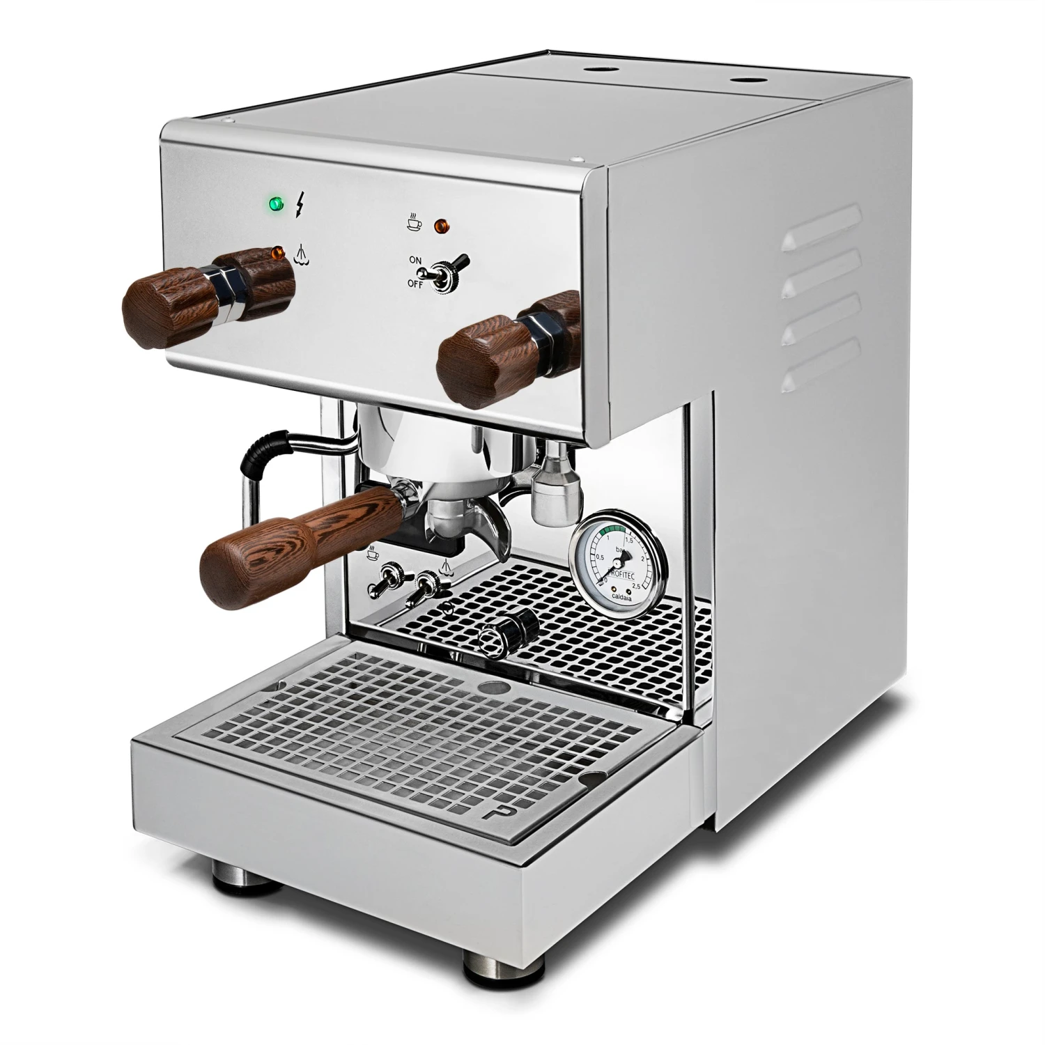 Profitec Pro 300 Dual Boiler Espresso Machine 9 Profitec Pro 300 Dual Boiler Espresso Machine - Image 7