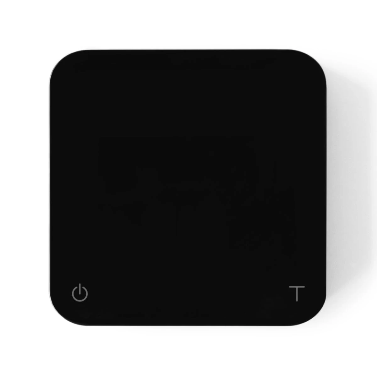 Acaia Pearl Coffee Scale In Pitch Black 3 Acaia Pearl Coffee Scale In Pitch Black