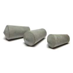 Profitec Set Of 2 Lever Valves And 1 Brew Lever - Concrete -Kitchen Appliances Shop Pr5701 1910