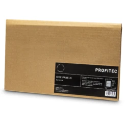 Profitec Pro 600 Side Panels (Set Of 2) - Concrete 7 Profitec Pro 600 Side Panels (Set Of 2) - Concrete -Kitchen Appliances Shop Pr5704 1928 1