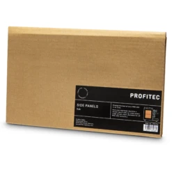 Profitec Pro 600 Side Panels (Set Of 2) - Oak 7 Profitec Pro 600 Side Panels (Set Of 2) - Oak -Kitchen Appliances Shop Pr5714 1928 1