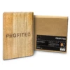 Profitec Pro 600 Side Panels (Set Of 2) - Oak -Kitchen Appliances Shop Pr5714 1928