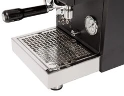Profitec Pro 300 Dual Boiler Espresso Machine - Matte Black 10 Profitec Pro 300 Dual Boiler Espresso Machine - Matte Black -Kitchen Appliances Shop Pro300mattschwarz Auffangschale
