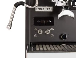 Profitec Pro 300 Dual Boiler Espresso Machine - Matte Black 11 Profitec Pro 300 Dual Boiler Espresso Machine - Matte Black -Kitchen Appliances Shop Pro300mattschwarz PID