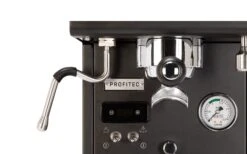 Profitec Pro 300 Dual Boiler Espresso Machine - Matte Black 12 Profitec Pro 300 Dual Boiler Espresso Machine - Matte Black -Kitchen Appliances Shop Pro300mattschwarz PID Manometer