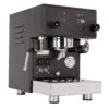 Profitec Pro 300 Dual Boiler Espresso Machine - Matte Black -Kitchen Appliances Shop Pro300mattschwarz seitlich
