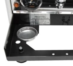 Profitec Pro 700 Dual Boiler Espresso Machine - OPEN BOX -Kitchen Appliances Shop Pro700 V2 Blindsieb 37adbd76 539d 4547 9333 52291727a24d