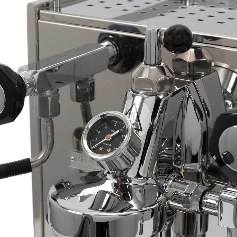Profitec Pro 700 Espresso Machine With Flow Control - OPEN BOX 6 Profitec Pro 700 Espresso Machine With Flow Control - OPEN BOX - Image 4