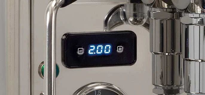 Profitec Pro 700 Espresso Machine With Flow Control - OPEN BOX 11 Profitec Pro 700 Espresso Machine With Flow Control - OPEN BOX - Image 9