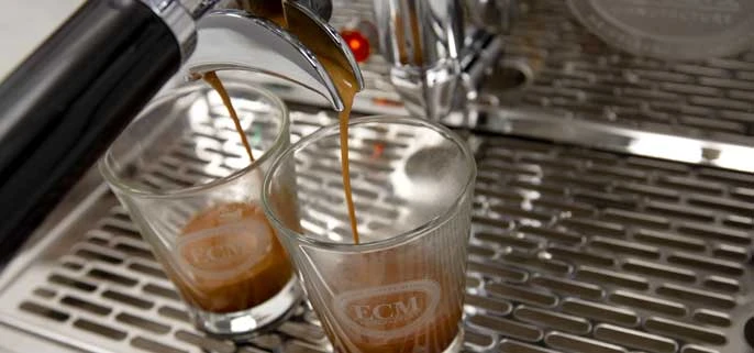 Refurbished ECM Technika V Profi PID Espresso Machine 9 Refurbished ECM Technika V Profi PID Espresso Machine - Image 7