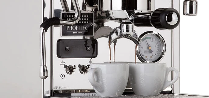Profitec Pro 300 Dual Boiler Espresso Machine 15 Profitec Pro 300 Dual Boiler Espresso Machine - Image 13