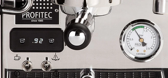 Profitec Pro 300 Dual Boiler Espresso Machine 16 Profitec Pro 300 Dual Boiler Espresso Machine - Image 14