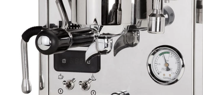 Profitec Pro 300 Dual Boiler Espresso Machine 18 Profitec Pro 300 Dual Boiler Espresso Machine - Image 16